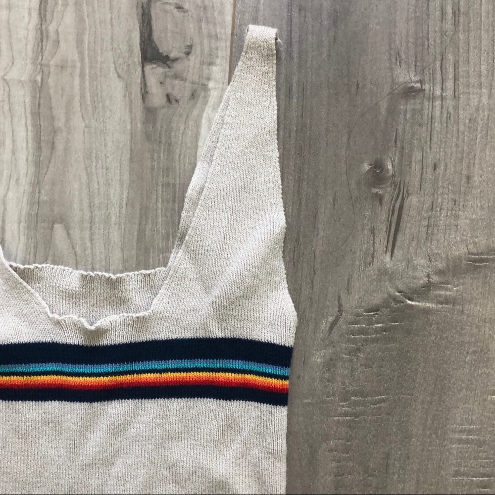 BM Tank Top